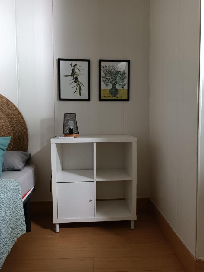 Appartement Setas Estudio Ii *