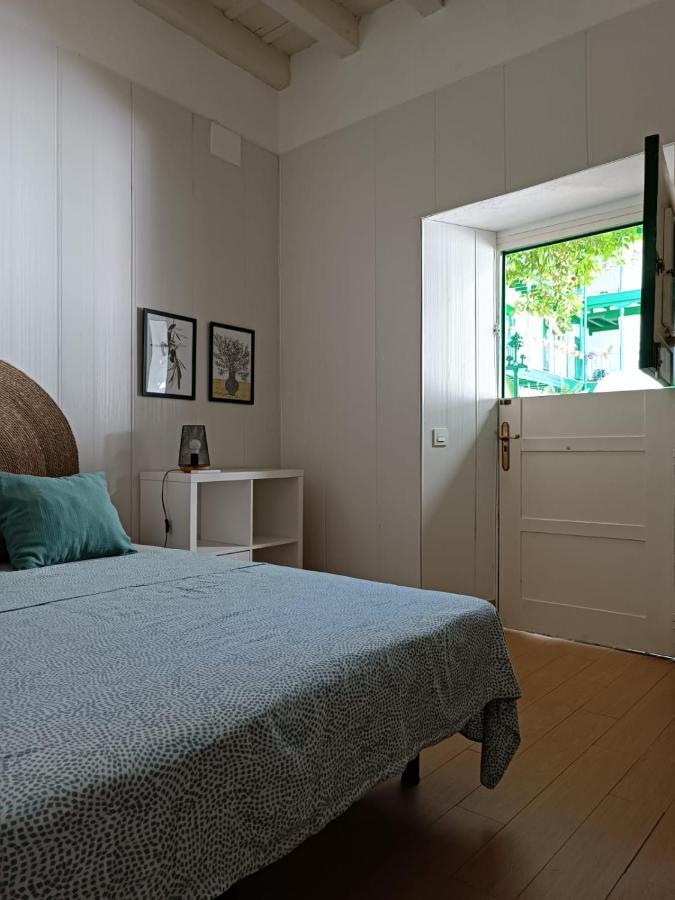 Appartement Setas Estudio Ii Séville