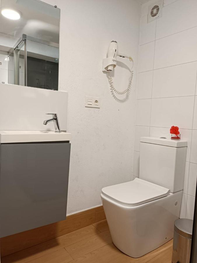 Appartement Setas Estudio Ii Séville