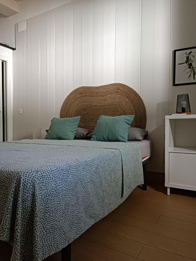 Setas Estudio Ii Appartement *