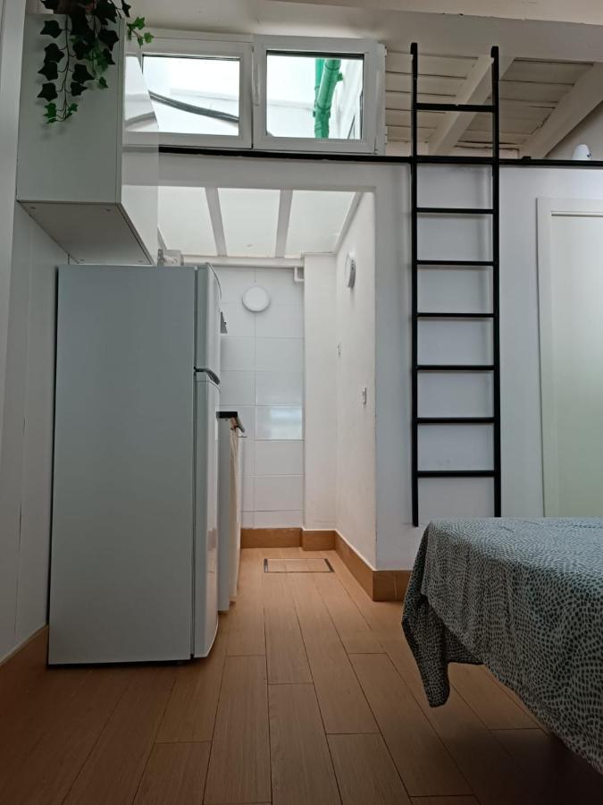 Appartement Setas Estudio Ii